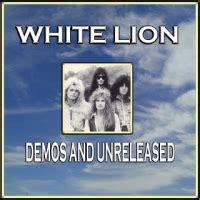 white lion demo 